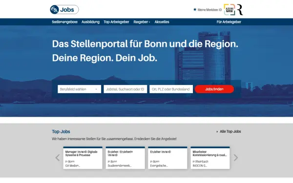 jobs.ga.de