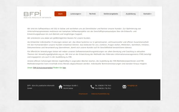 www.bfpi.de