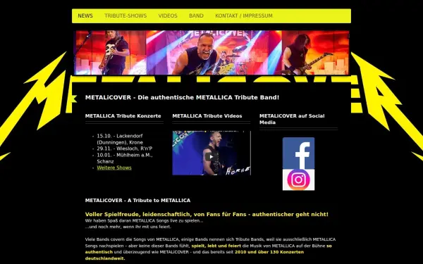www.metalicover.de