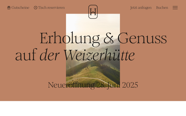 www.weizerhuette.at