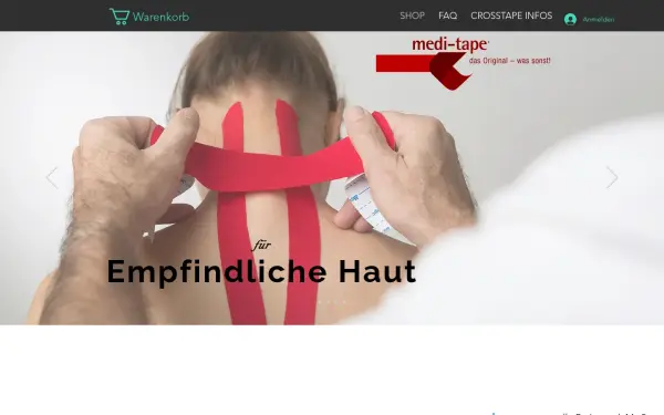 www.123tape.de
