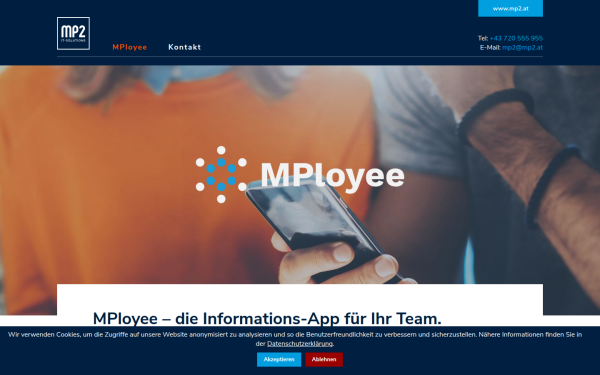 www.mployee.at
