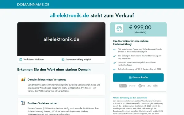 all-elektronik.de
