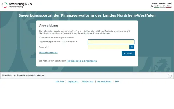 ausbildung-im-finanzamt.de