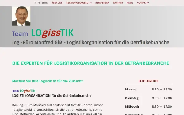 www.logisstik.de