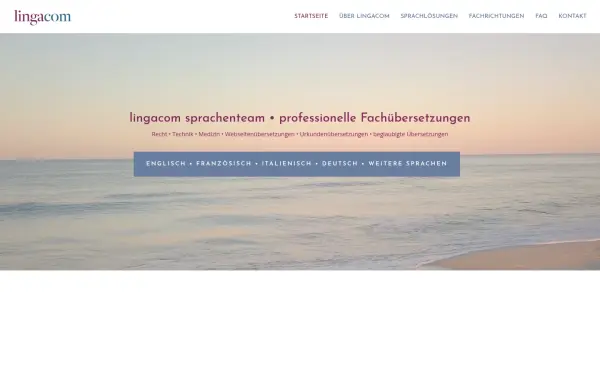 lingacom.de