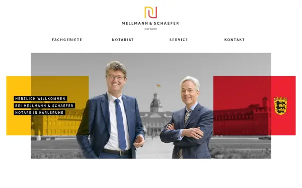 mellmann-schaefer.de
