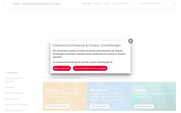 www.bibliothek-cottbus.de