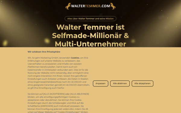 www.waltertemmer.com