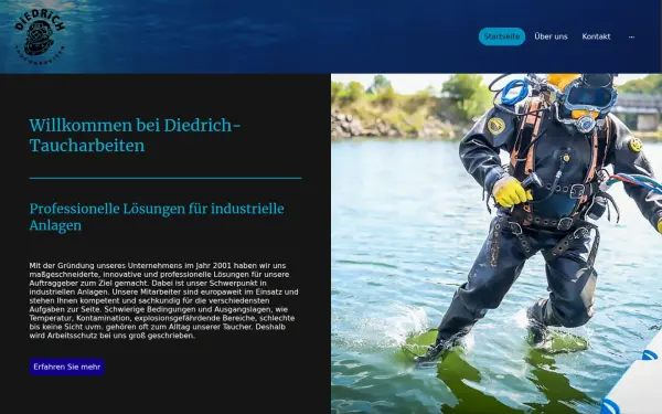 www.diedrich-taucharbeiten.de