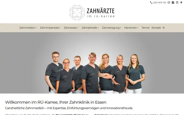 www.klinik-im-rue-karree.de