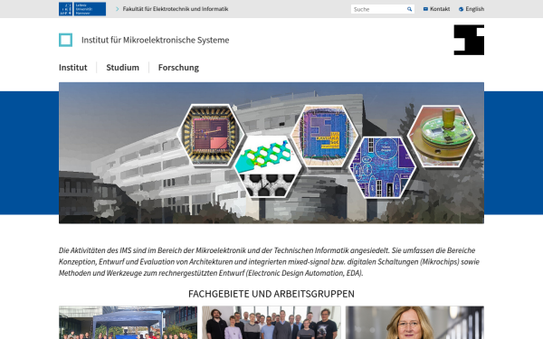 www.ims.uni-hannover.de