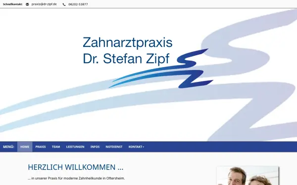 dr-zipf.de
