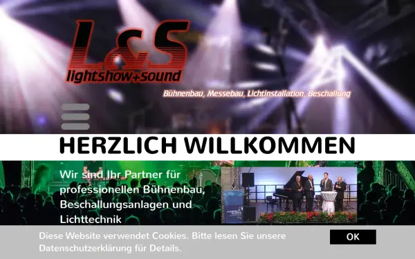 lightshow-sound.de