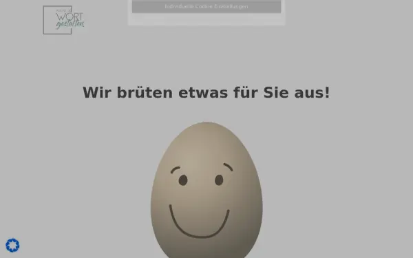 www.agentur-wortgestalten.de