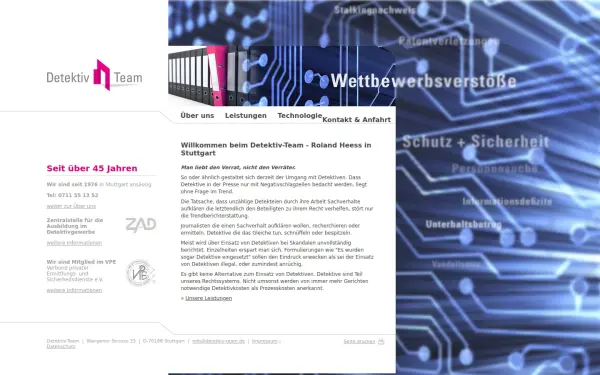 www.detektiv-team.de