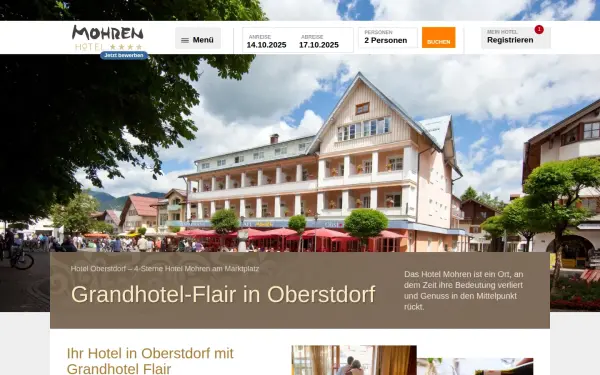 www.hotel-mohren.de