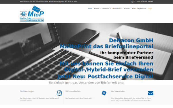 www.mailtoprint.de