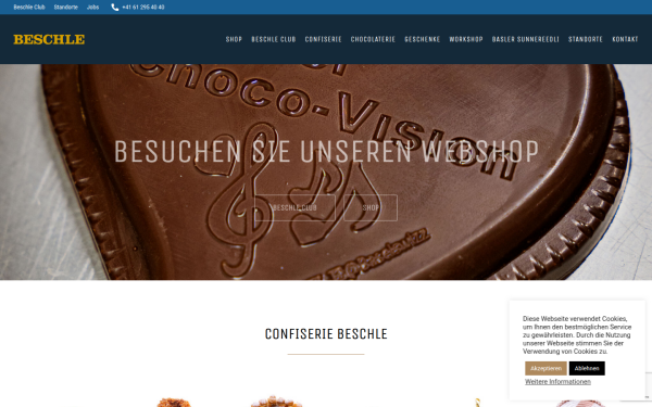 beschle.ch