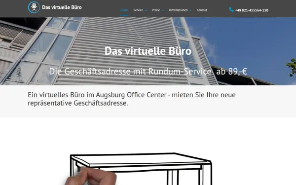 das-virtuelle-buero.de