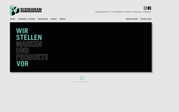 scenogram.de