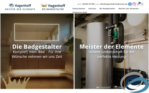 www.hagenhoff-delbrueck.de