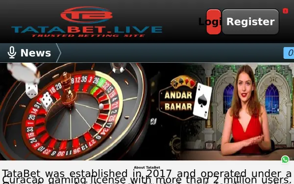 www.tatabet.live