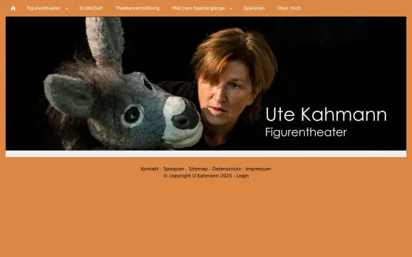 ute-kahmann.de
