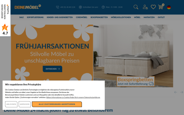 www.deine-moebel24.de