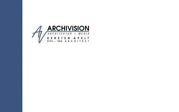 archivision.de