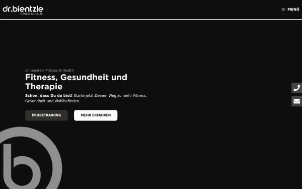 drbientzle-gesundheitsclub.de