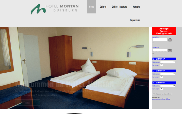 www.hotelmontan.de