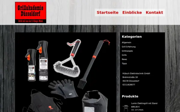grillakademie-duesseldorf.de