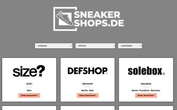 sneakershops.de
