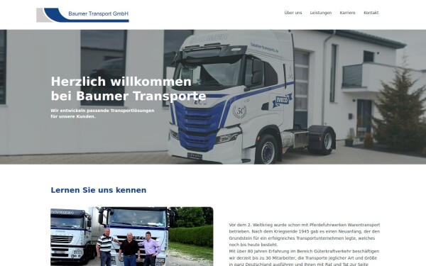 www.baumer-transporte.de