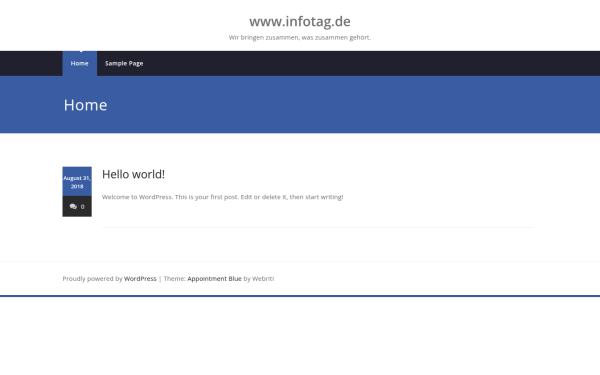 www.infotag.de