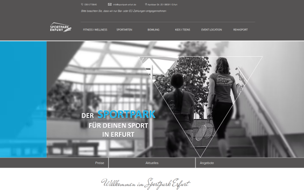 www.sportpark-erfurt.de