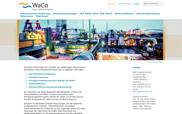 www.wassertech.de