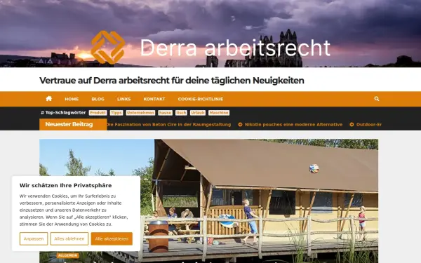 derra-arbeitsrecht.de