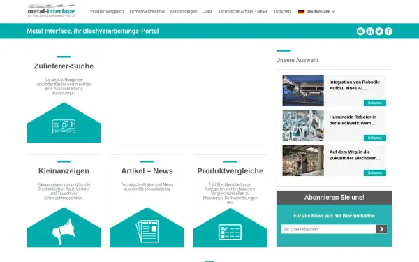 www.metal-interface.de