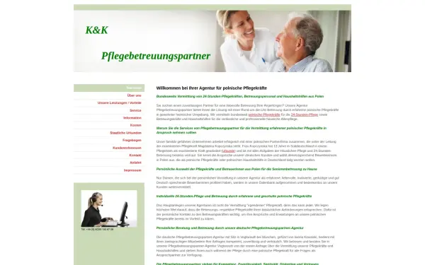 www.pflege-betreuung-kundk.de
