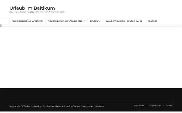 baltikumurlaub.de
