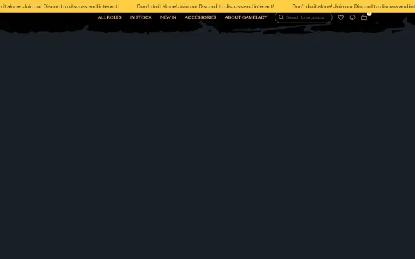 www.gamelady.net
