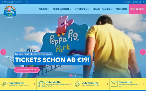 www.peppapigpark.de