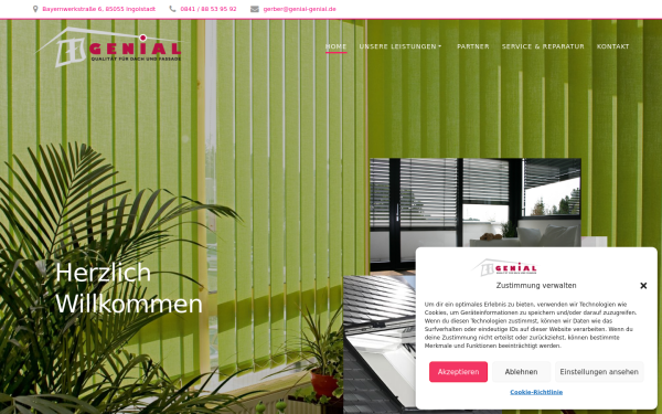 genial-genial.de