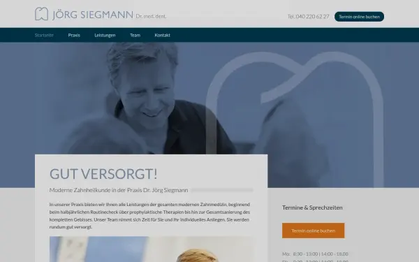 dr-siegmann.de