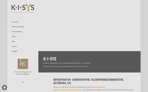 kisys.de