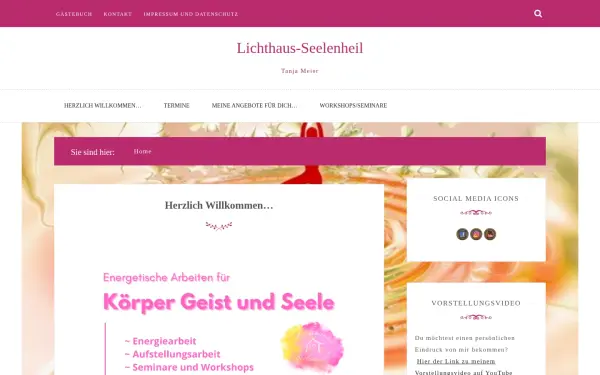 lichthaus-seelenheil.de