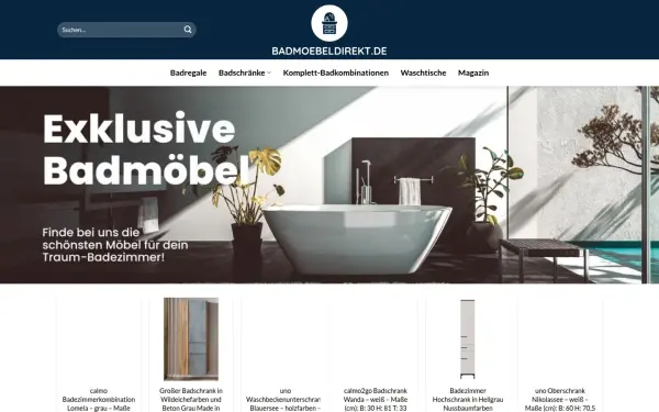 www.badmoebeldirekt.de