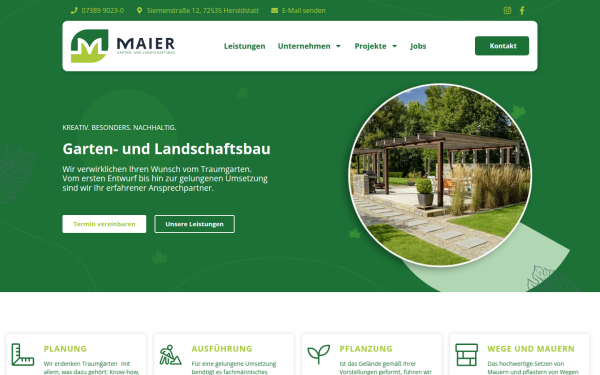 www.galabau-maier.de